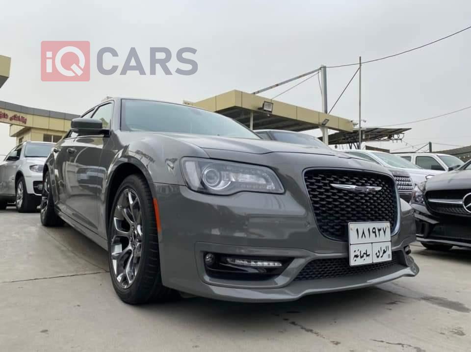 Chrysler 300